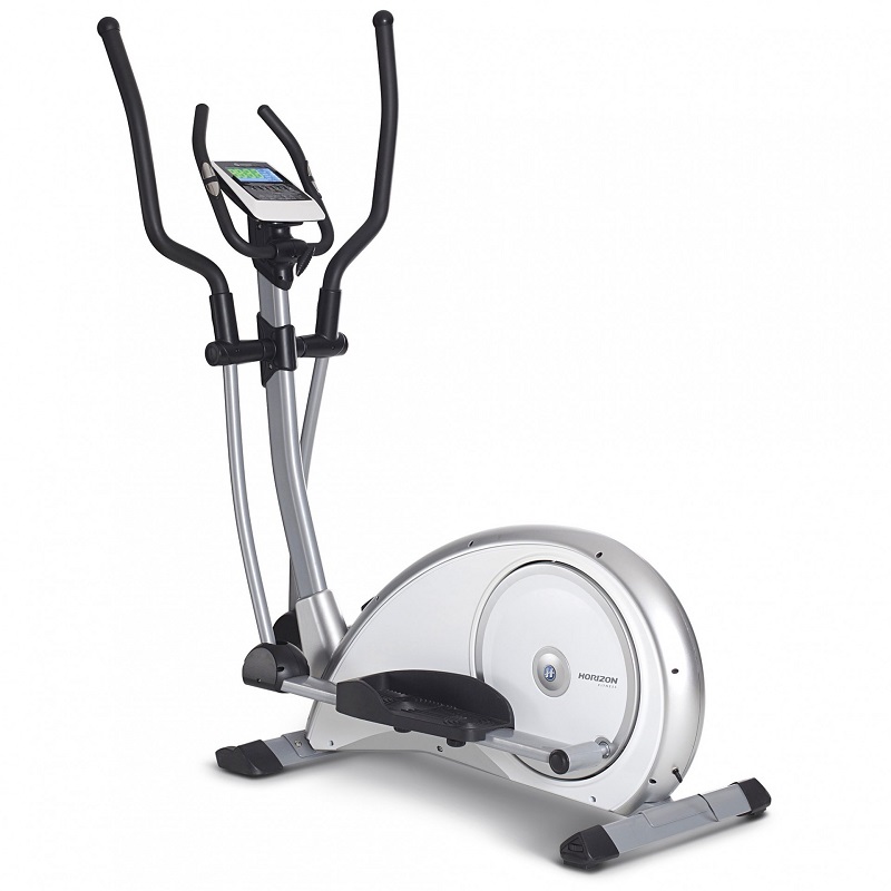 Crosstrainer