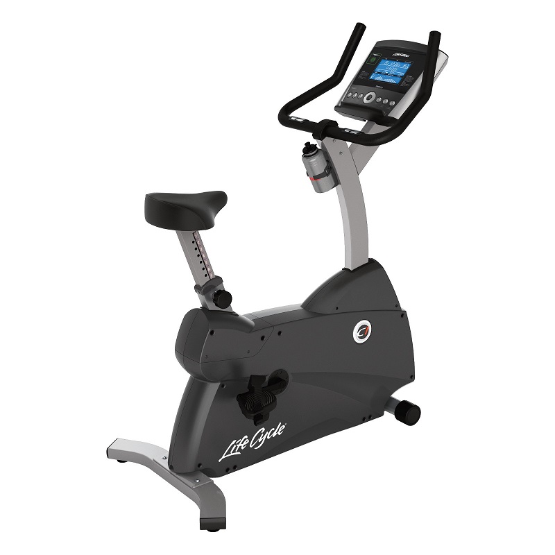 Ergometer